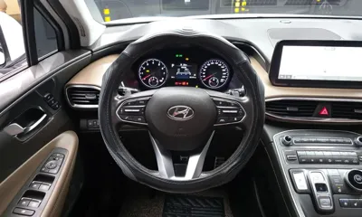 Hyundai Santafe 2021, 95141 км, за 14723.13 USD - фото 13