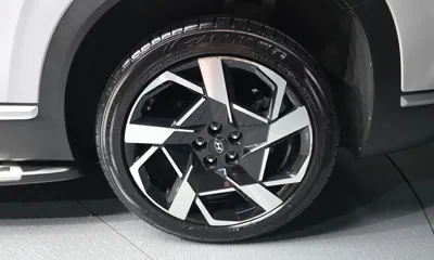Hyundai Santafe 2021, 95141 км, за 14723.13 USD - фото 21