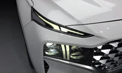 Hyundai Santafe 2021, 95141 км, за 14723.13 USD - фото 22