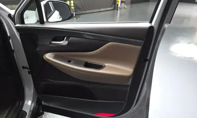Hyundai Santafe 2021, 95141 км, за 14723.13 USD - фото 24
