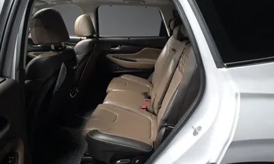Hyundai Santafe 2021, 95141 км, за 14723.13 USD - фото 26