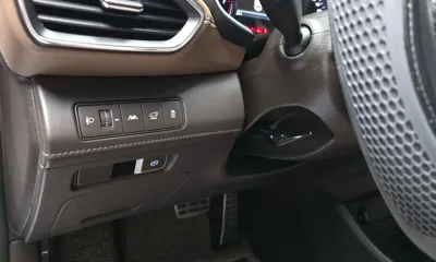 Hyundai Santafe 2021, 95141 км, за 14723.13 USD - фото 30