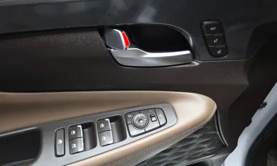 Hyundai Santafe 2021, 95141 км, за 14723.13 USD - фото 31