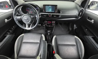 Kia Morning 2020, 58850 км, за 6236.05 USD - фото 7