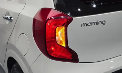 Kia Morning 2020, 58850 км, за 6236.05 USD - фото 23