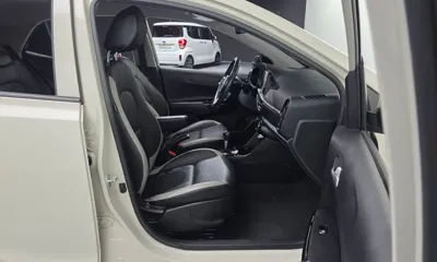 Kia Morning 2020, 58850 км, за 6236.05 USD - фото 26