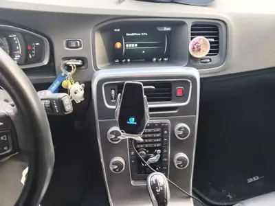 Volvo V60 2016, 138100 км, за 7497.73 USD - фото 6