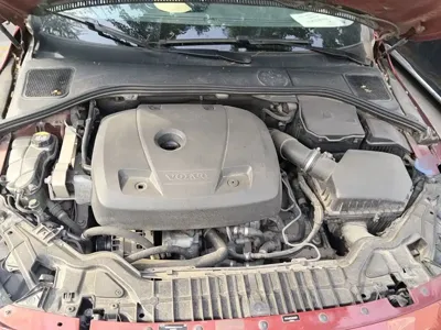 Volvo V60 2016, 138100 км, за 7497.73 USD - фото 11