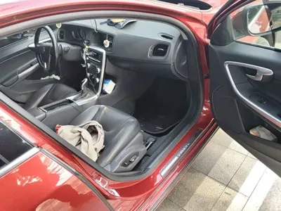 Volvo V60 2016, 138100 км, за 7497.73 USD - фото 20