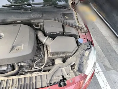 Volvo V60 2016, 138100 км, за 7497.73 USD - фото 22