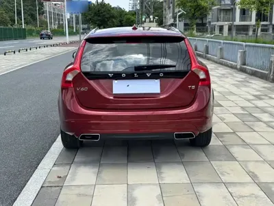 Volvo V60 2016, 138100 км, за 7497.73 USD - фото 24