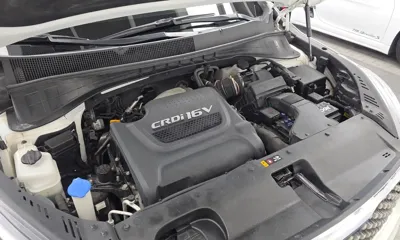 Kia Sorento 2017, 136427 км, за 9715.11 USD - фото 6