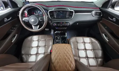 Kia Sorento 2017, 136427 км, за 9715.11 USD - фото 7