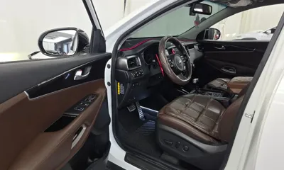 Kia Sorento 2017, 136427 км, за 9715.11 USD - фото 10