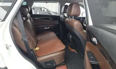 Kia Sorento 2017, 136427 км, за 9715.11 USD - фото 12