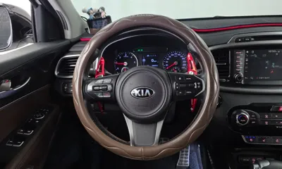 Kia Sorento 2017, 136427 км, за 9715.11 USD - фото 13