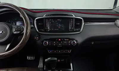Kia Sorento 2017, 136427 км, за 9715.11 USD - фото 14