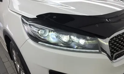 Kia Sorento 2017, 136427 км, за 9715.11 USD - фото 22