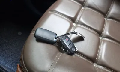 Kia Sorento 2017, 136427 км, за 9715.11 USD - фото 26