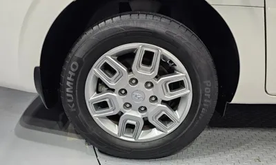 Hyundai Staria 2022, 158613 км, за 11636.22 USD