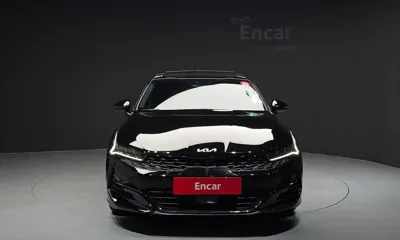 Kia K5 2022, 46048 км, за 15622.95 USD