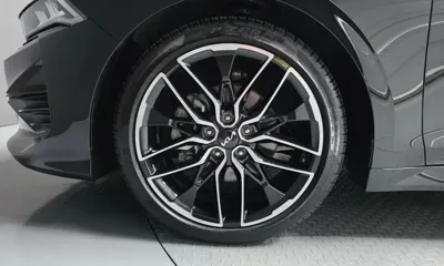 Kia K5 2022, 46048 км, за 15622.95 USD