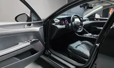 Kia K5 2022, 46048 км, за 15622.95 USD - фото 10
