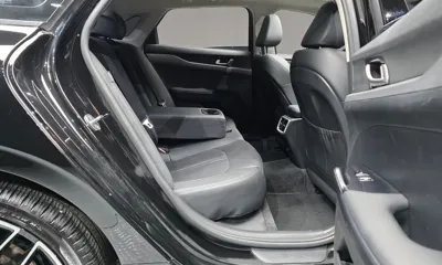 Kia K5 2022, 46048 км, за 15622.95 USD - фото 11