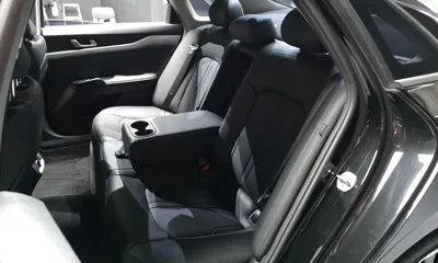 Kia K5 2022, 46048 км, за 15622.95 USD - фото 12
