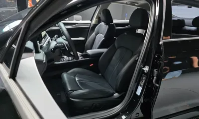 Kia K5 2022, 46048 км, за 15622.95 USD - фото 17