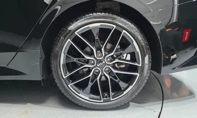 Kia K5 2022, 46048 км, за 15622.95 USD - фото 21