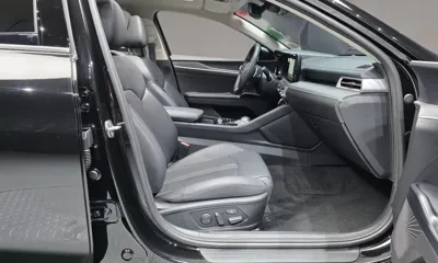 Kia K5 2022, 46048 км, за 15622.95 USD - фото 26
