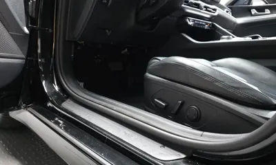 Kia K5 2022, 46048 км, за 15622.95 USD - фото 32
