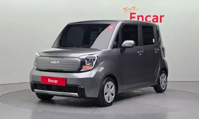 Kia Ray · 2024 год