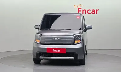 Kia Ray 2024, 40368 км, за 9058.68 USD