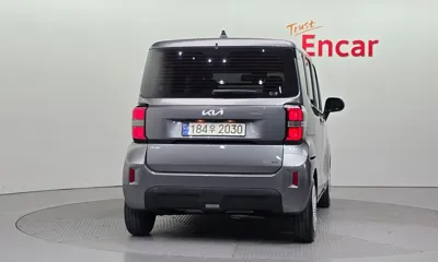 Kia Ray 2024, 40368 км, за 9058.68 USD