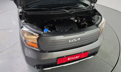 Kia Ray 2024, 40368 км, за 9058.68 USD - фото 6