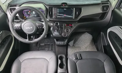Kia Ray 2024, 40368 км, за 9058.68 USD - фото 7