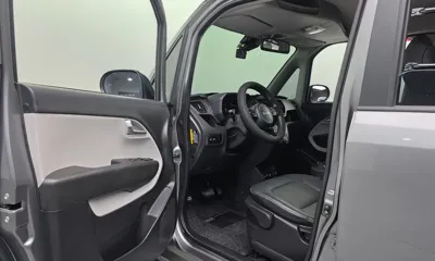 Kia Ray 2024, 40368 км, за 9058.68 USD - фото 10
