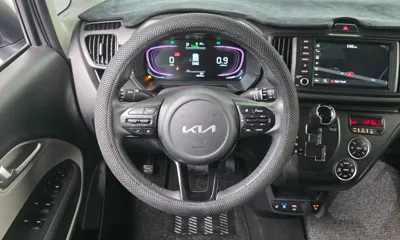 Kia Ray 2024, 40368 км, за 9058.68 USD - фото 13