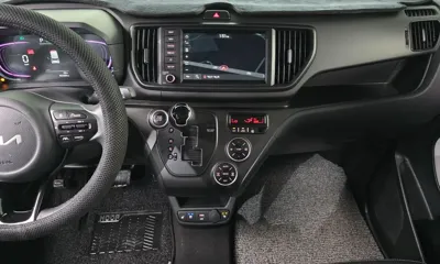 Kia Ray 2024, 40368 км, за 9058.68 USD - фото 14