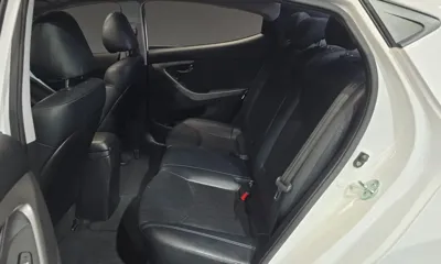 Hyundai Avante 2012, 132468 км, за 2801.3 USD - фото 11