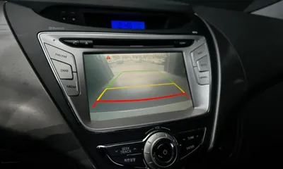 Hyundai Avante 2012, 132468 км, за 2801.3 USD - фото 15