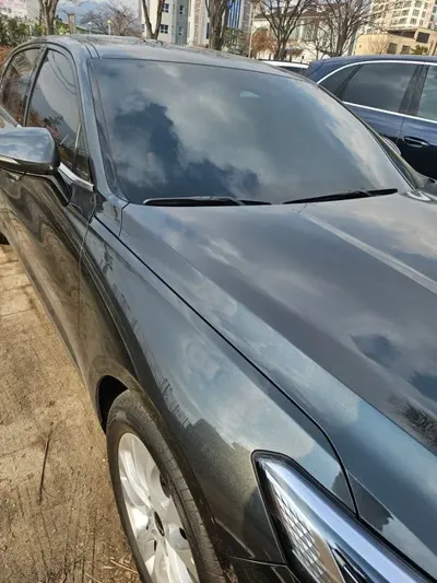 Kia K8 2024, 22000 км, за 12750.47 USD