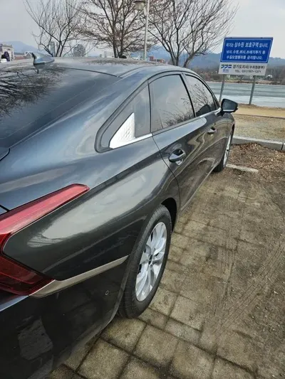 Kia K8 2024, 22000 км, за 12750.47 USD