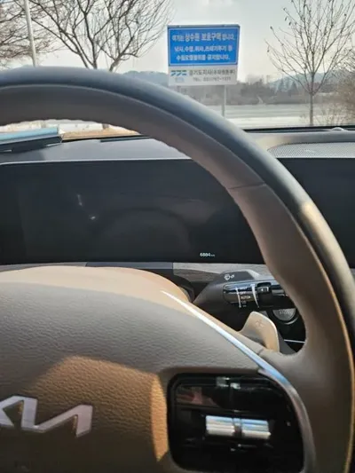 Kia K8 2024, 22000 км, за 12750.47 USD