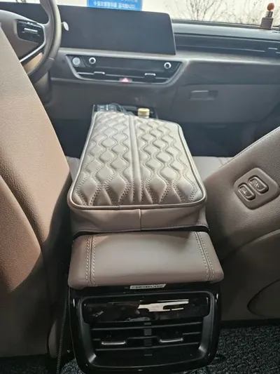 Kia K8 2024, 22000 км, за 12750.47 USD - фото 6