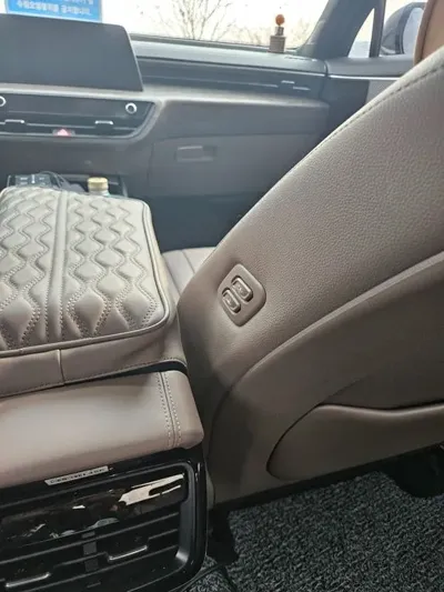 Kia K8 2024, 22000 км, за 12750.47 USD - фото 7