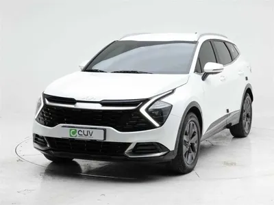 Kia Sportage · 2023 год