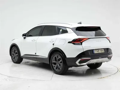Kia Sportage 2023, 47824 км, за 17395.3 USD